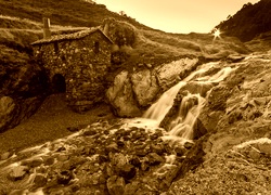 Sepia