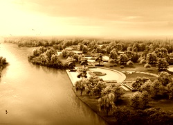 Sepia