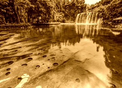 Sepia