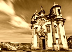 Sepia