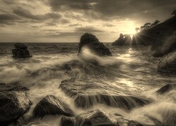 Sepia