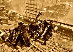 Sepia