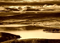 Sepia
