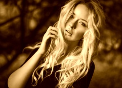 Sepia