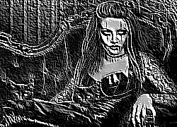 Skamielina