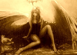 Sepia