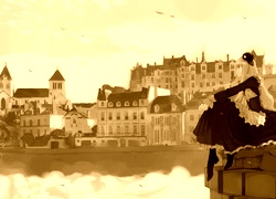 Sepia