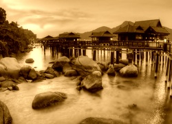 Sepia