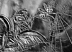 Skamielina