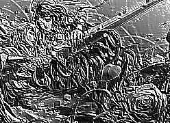 Skamielina