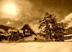 Sepia