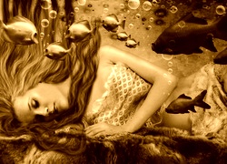 Sepia