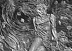 Skamielina