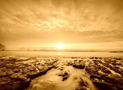 Sepia