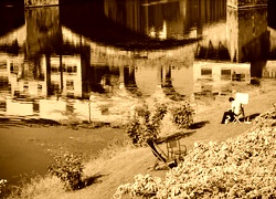 Sepia