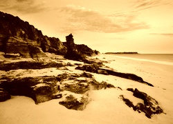 Sepia