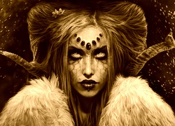 Sepia