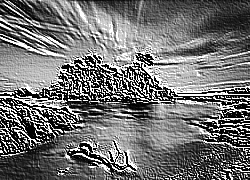Skamielina