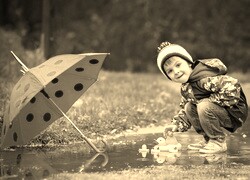 Sepia