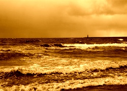 Sepia