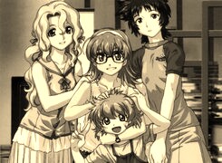 Sepia