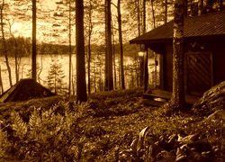 Sepia