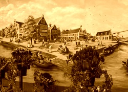 Sepia