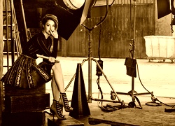 Sepia