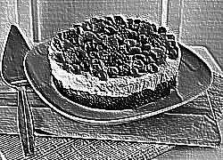 Skamielina