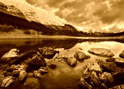 Sepia