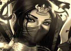 Sepia