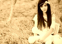 Sepia