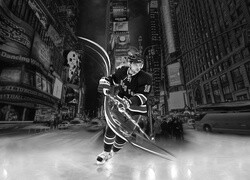 Szary
