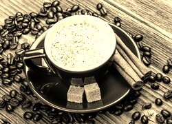 Sepia