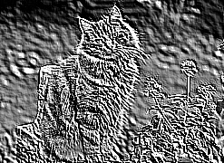 Skamielina