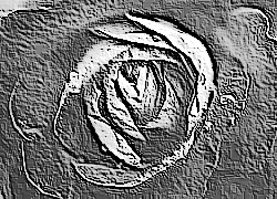 Skamielina