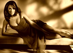 Sepia