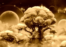 Sepia