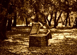 Sepia