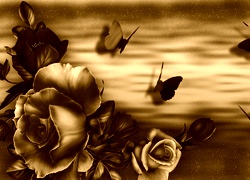 Sepia