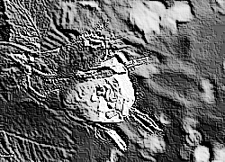Skamielina