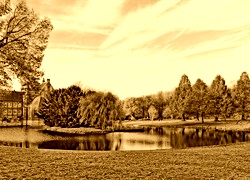 Sepia