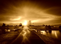 Sepia