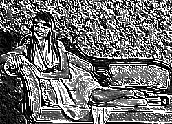 Skamielina