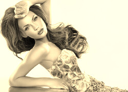 Sepia