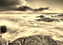 Sepia
