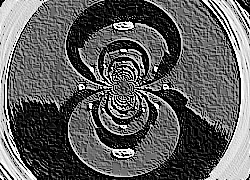 Skamielina