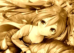 Sepia