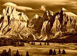 Sepia