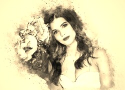 Sepia